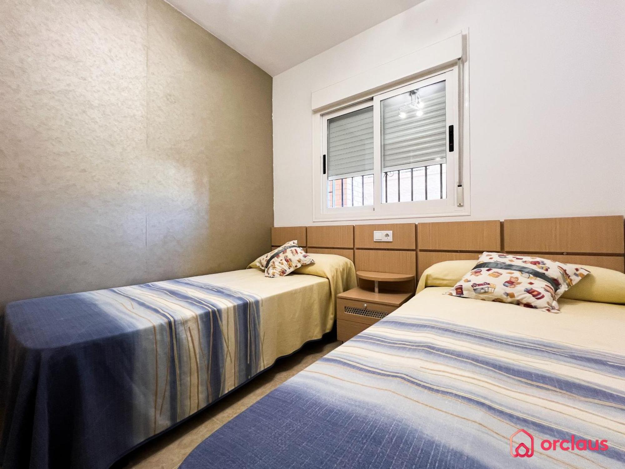 Apartamento Amplio Y Familiar Bien Ubicado Oropesa del Mar