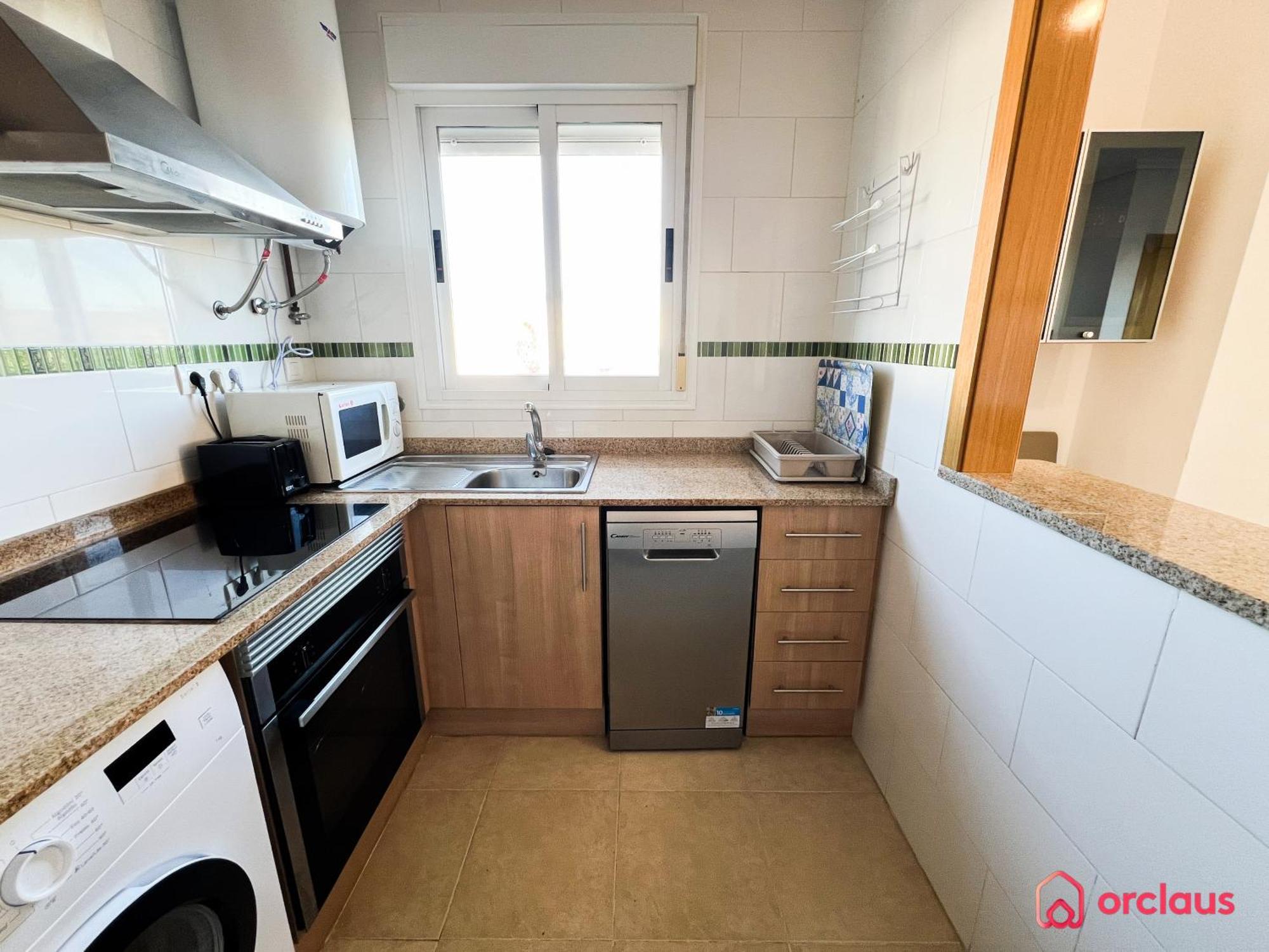 Apartamento Amplio Y Familiar Bien Ubicado *