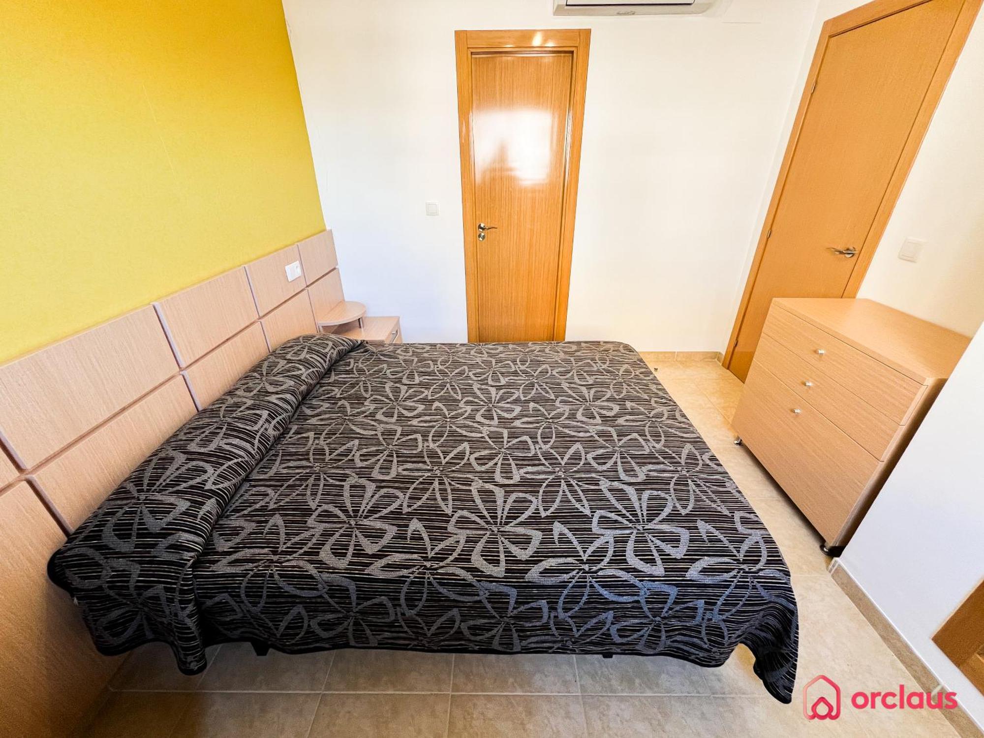 Amplio Y Familiar Bien Ubicado Apartamento *