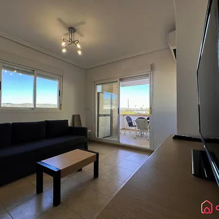 Amplio Y Familiar Bien Ubicado Apartment Oropesa del Mar Exterior photo