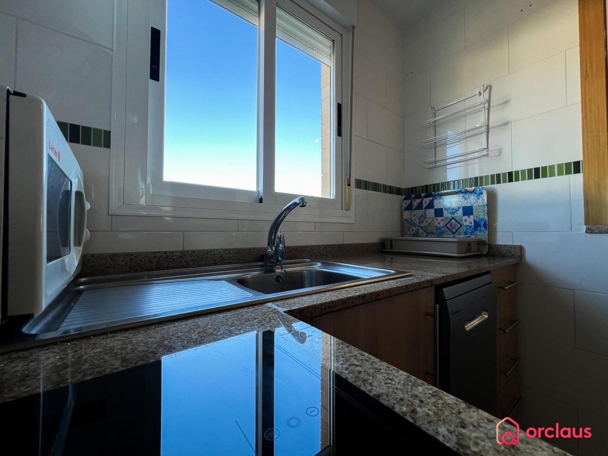 Apartment Amplio Y Familiar Bien Ubicado Oropesa del Mar