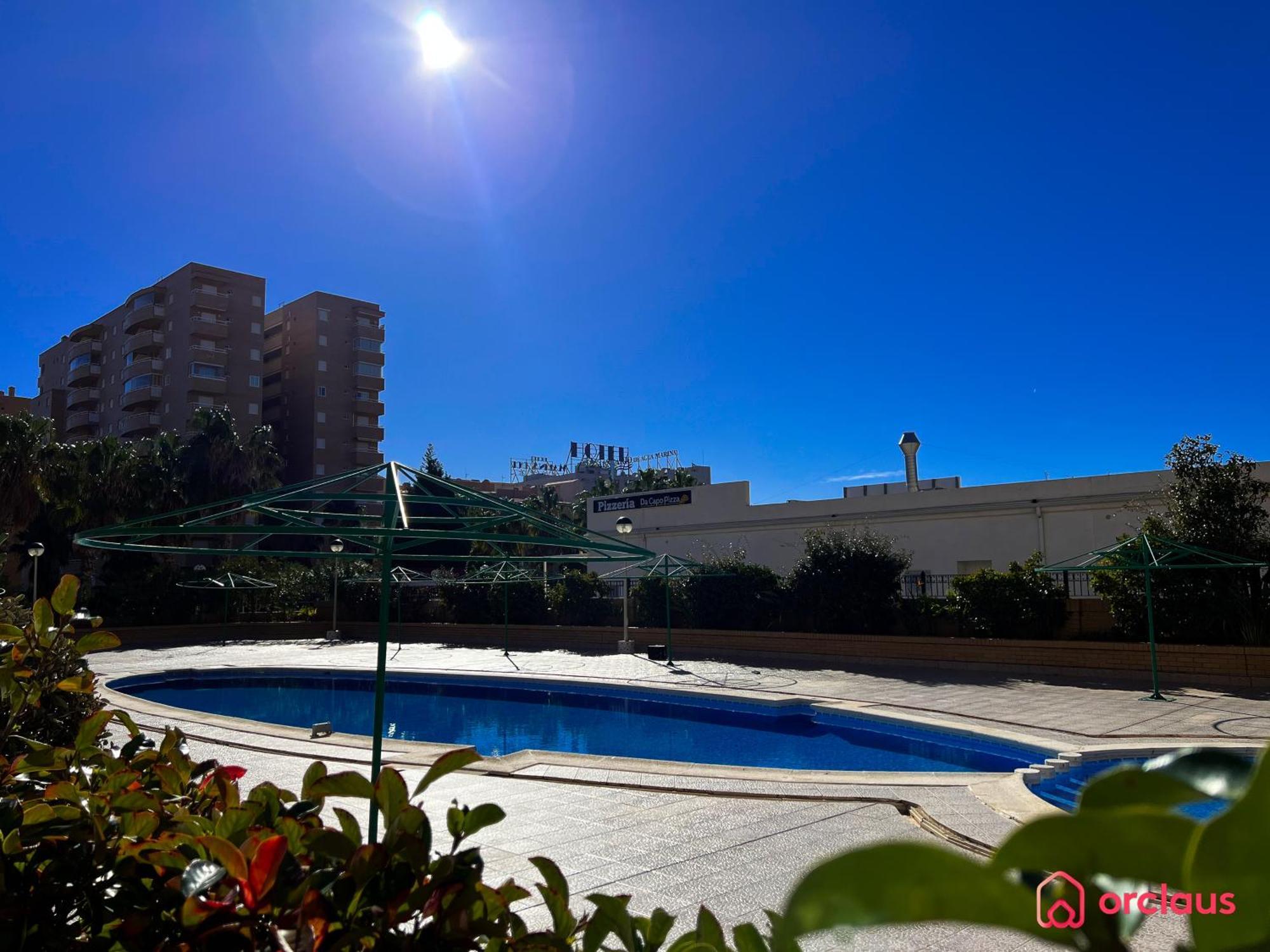 Amplio Y Familiar Bien Ubicado Apartment Oropesa del Mar