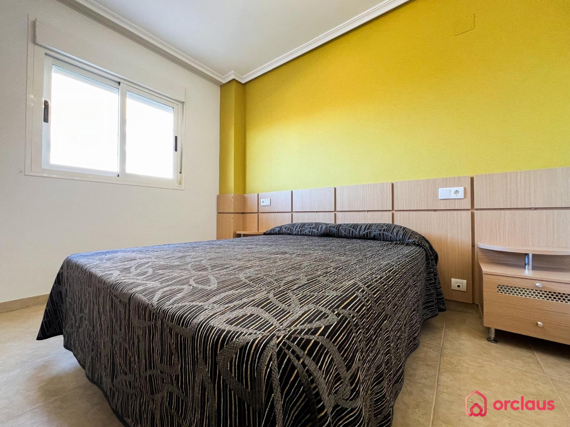 Amplio Y Familiar Bien Ubicado Apartment Oropesa del Mar
