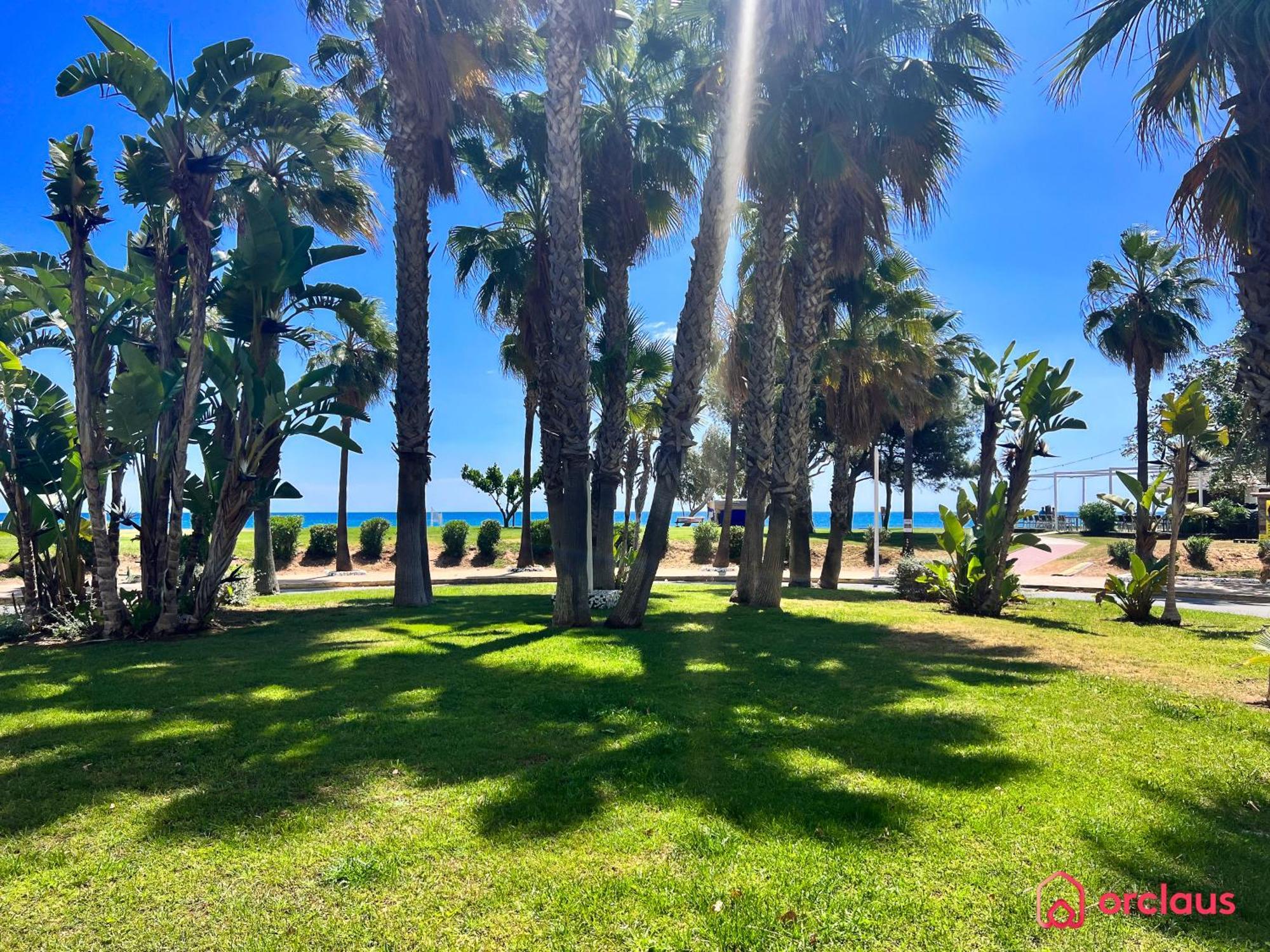 Amplio Y Familiar Bien Ubicado Apartment Oropesa del Mar