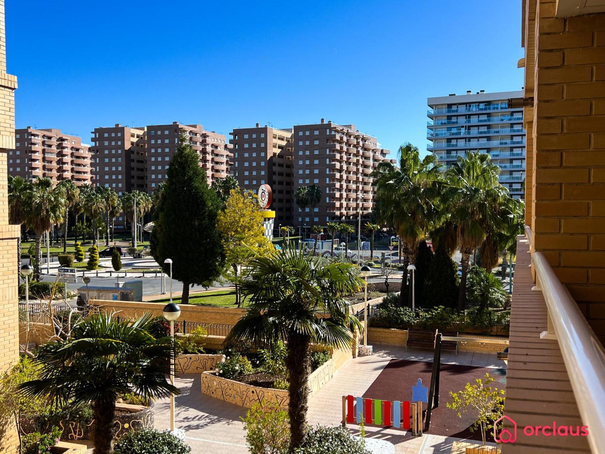 Appartamento Amplio Y Familiar Bien Ubicado Oropesa del Mar
